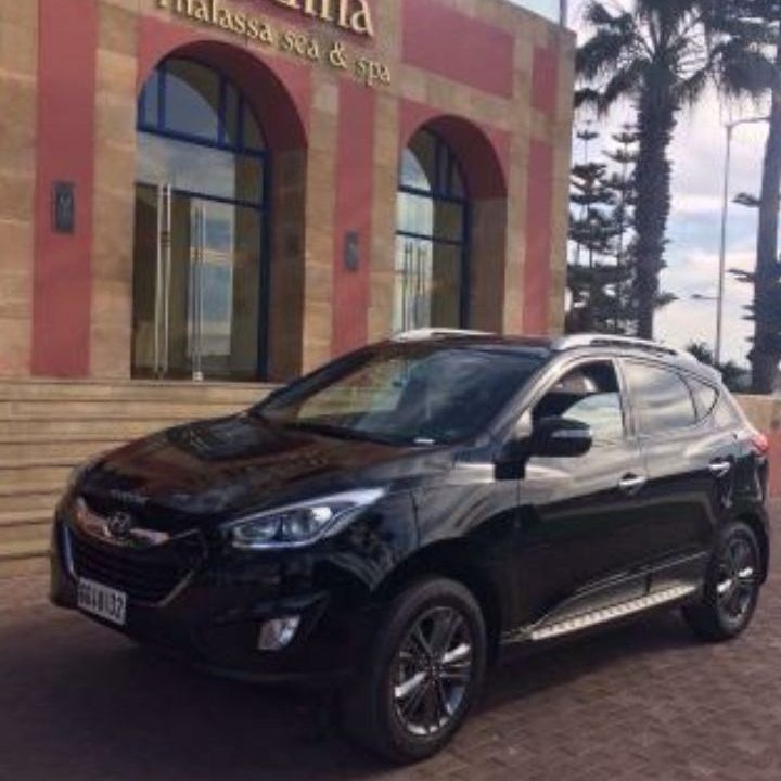 Marrakech Airport transfers