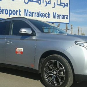 Marrakech Airport transfers