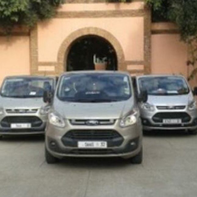 Marrakech Airport transfers