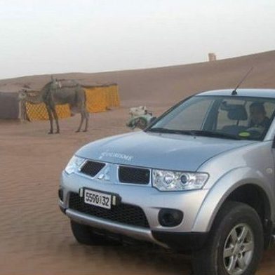 Marrakech Airport transfers