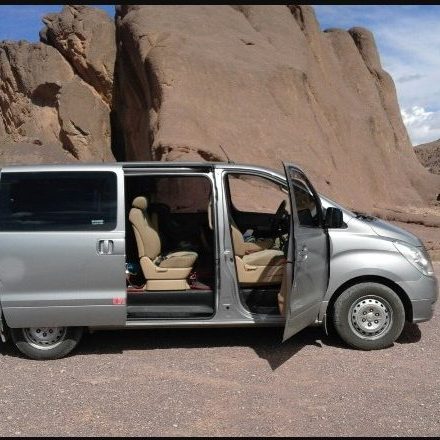 Marrakech Airport transfers