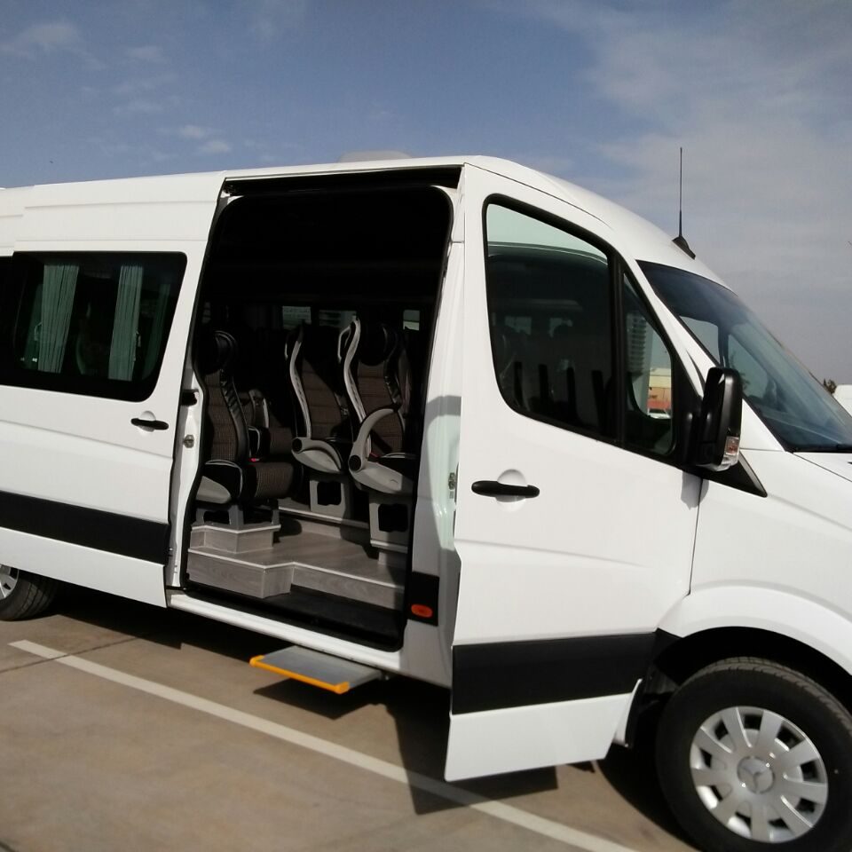Marrakech Airport transfers